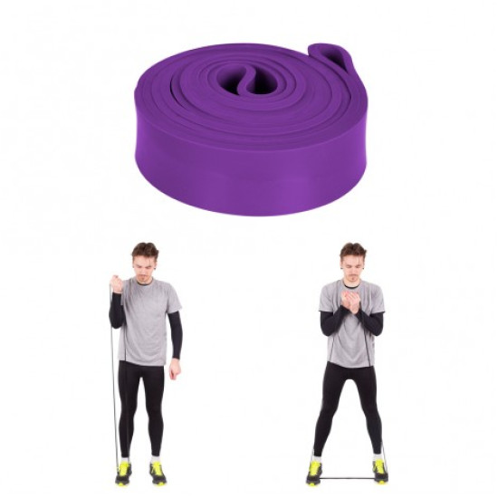 RUBBER BAND SET (4TEM)