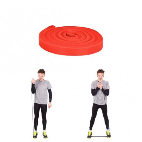 RUBBER BAND SET (4TEM)