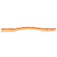 Wooden Scraping Stick Set inSPORTline Jarosa Set