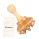 Wooden Mushroom Massager inSPORTline Rostas Wooden Mushroom Massager inSPORTline Rostas