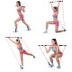 GYMSTICK inSPORTline 130 cm