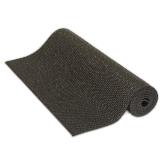 ΣΤΡΏΜΑ YOGA MAT 0,6cm ΜΑΥΡΟ OPTIMUM ΣΤΡΏΜΑ YOGA MAT 0,6cm ΜΑΥΡΟ OPTIMUM