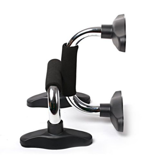 ΛΑΒΕΣ PUSH UP ΜΕΤΑΛΛΙΚΕΣ OPTIMUM