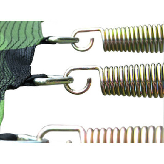 Ελατήριο για τραμπολίνο 16,80cm