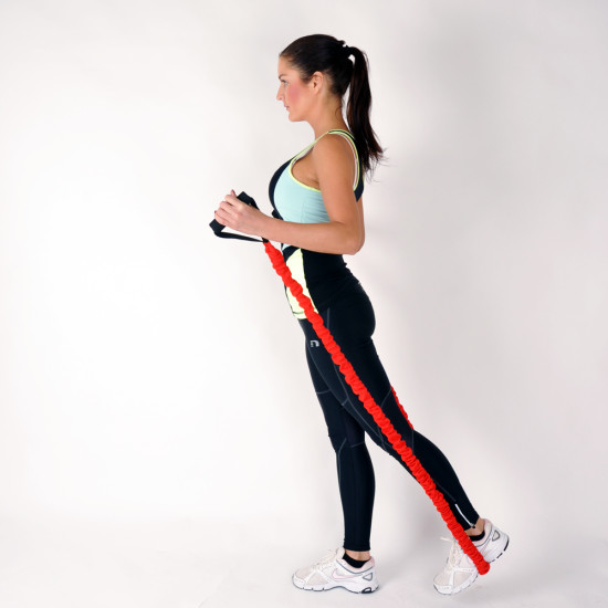 Λάστιχο TPR InSPORTline Heavy