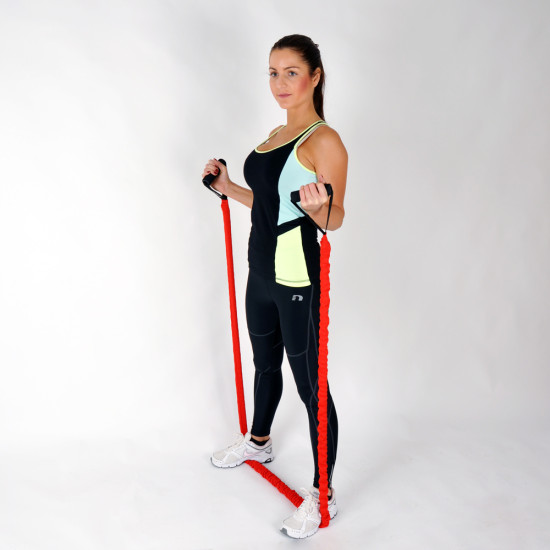 Λάστιχο TPR InSPORTline Heavy