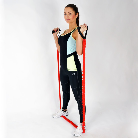 Λάστιχο TPR InSPORTline Heavy