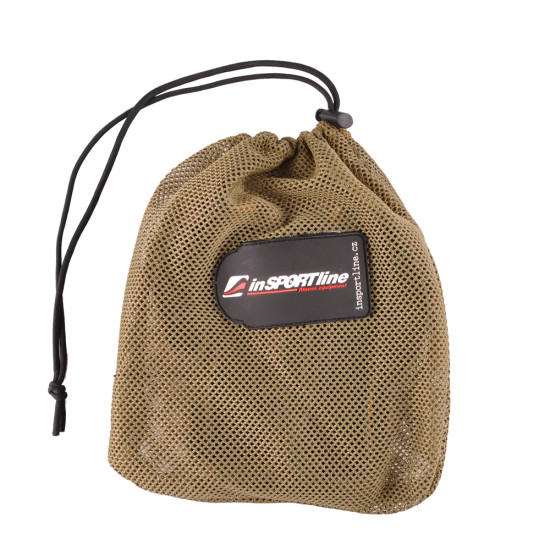 Ιμάντες άσκησης inSPORTline MultiTrainer ΧΑΚΙ