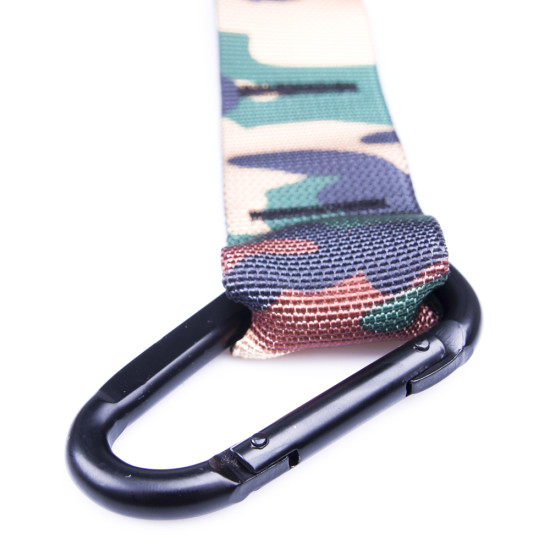 Ιμάντες άσκησης inSPORTline MultiTrainer ΧΑΚΙ