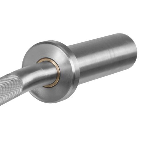 ΣΤΡΑΒΟΜΠΑΡΑ ΟΛΥΜΠΙΑΚΗ (SUPER CURL)1.20M(700LB)