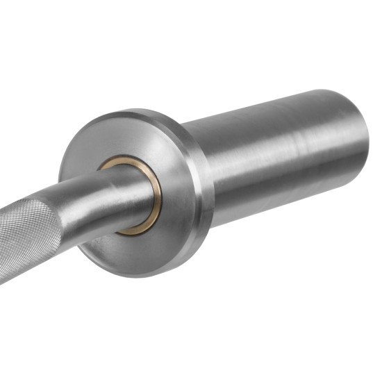 ΣΤΡΑΒΟΜΠΑΡΑ ΟΛΥΜΠΙΑΚΗ (SUPER CURL)1.20M(700LB)