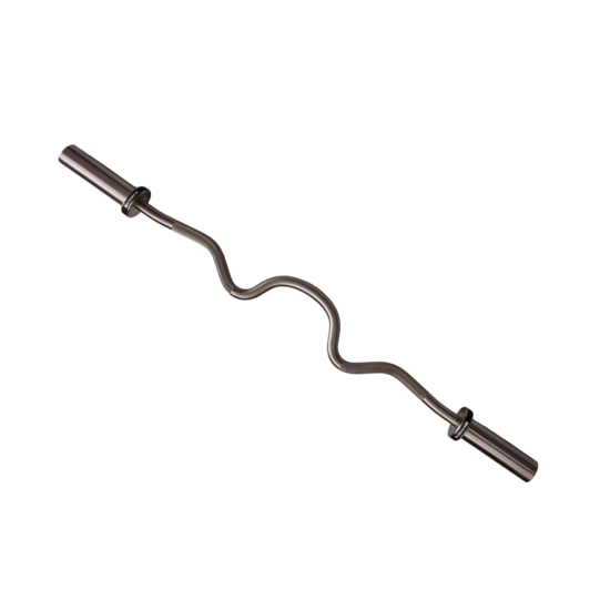 ΣΤΡΑΒΟΜΠΑΡΑ ΟΛΥΜΠΙΑΚΗ (SUPER CURL)1.20M(700LB)