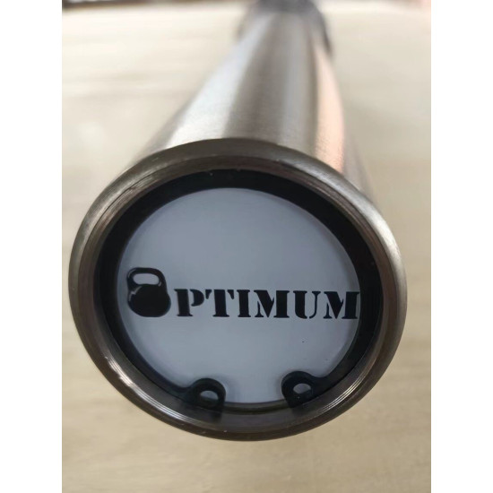 ΣΤΡΑΒΟΜΠΑΡΑ ΟΛΥΜΠΙΑΚΗ (SUPER CURL)1.20M(700LB)