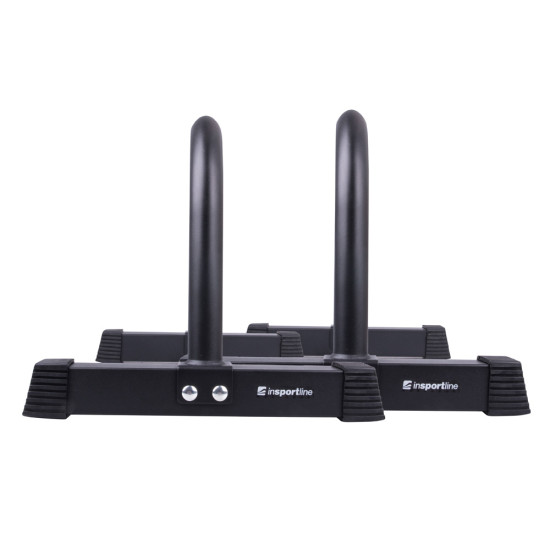 Μπάρες πολλαπλών χρήσεων  InSportline  PU600