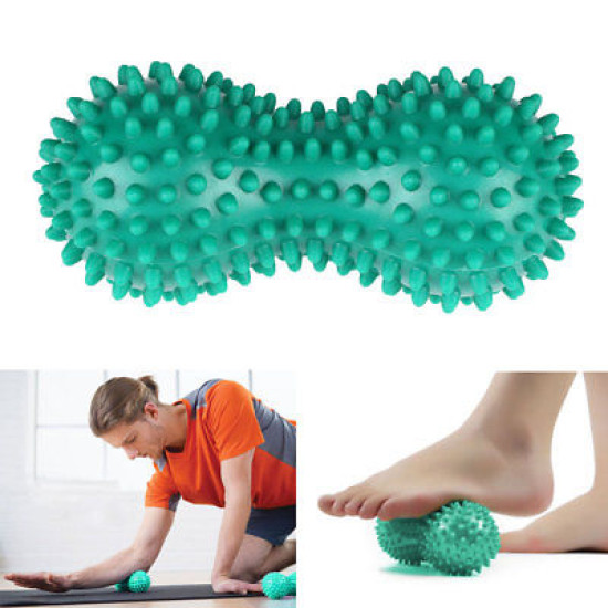 FOOT ROLLER INSPORTLINE PEANY