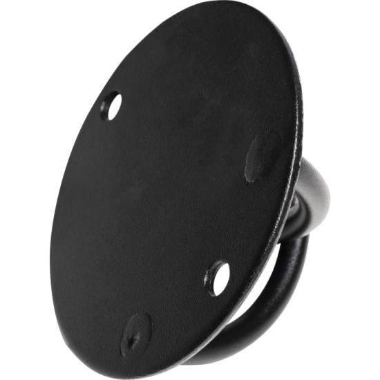 ΒΑΣΗ ΤΟΙΧΟΥ/ΟΡΟΦΗΣ ΜΑΥΡΗ OPTIMUM