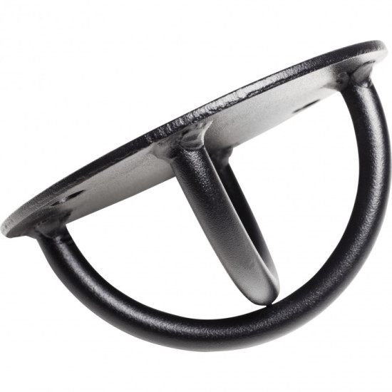 ΒΑΣΗ ΤΟΙΧΟΥ/ΟΡΟΦΗΣ ΜΑΥΡΗ OPTIMUM