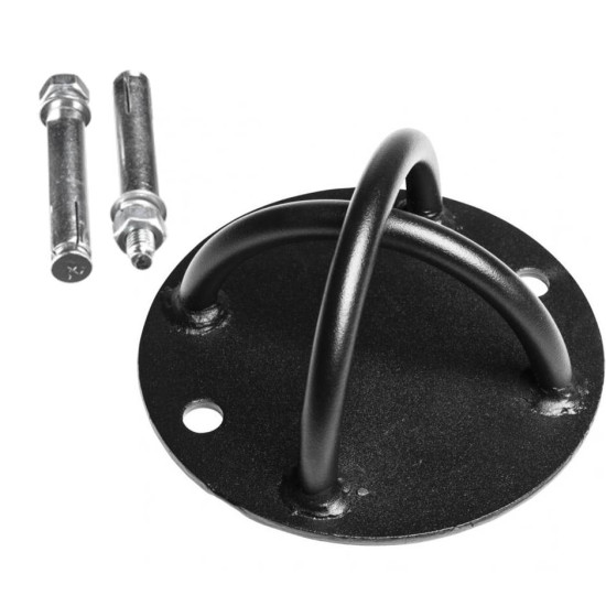 ΒΑΣΗ ΤΟΙΧΟΥ/ΟΡΟΦΗΣ ΜΑΥΡΗ OPTIMUM