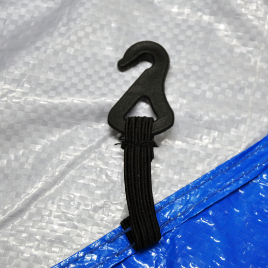 ΠΡΟΣΤΑΤΕΥΤΙΚΟ ΚΑΛΥΜΜΑ 430CM ΓΙΑ ΤΡΑΜΠΟΛΙΝΟ