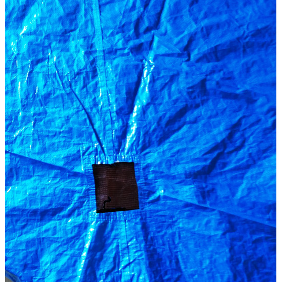 ΠΡΟΣΤΑΤΕΥΤΙΚΟ ΚΑΛΥΜΜΑ 430CM ΓΙΑ ΤΡΑΜΠΟΛΙΝΟ