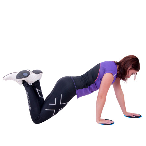 Slide Disc inSPORTline Flux Dot Slide Disc inSPORTline Flux Dot