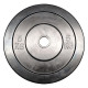 RUBBER BUMPER PLATE 5kg OPTIMUM