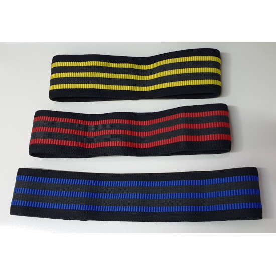 NEW HIP RESISTANCE BAND (LARGE) OPTIMUM