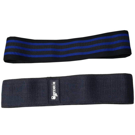 NEW HIP RESISTANCE BAND (LARGE) OPTIMUM