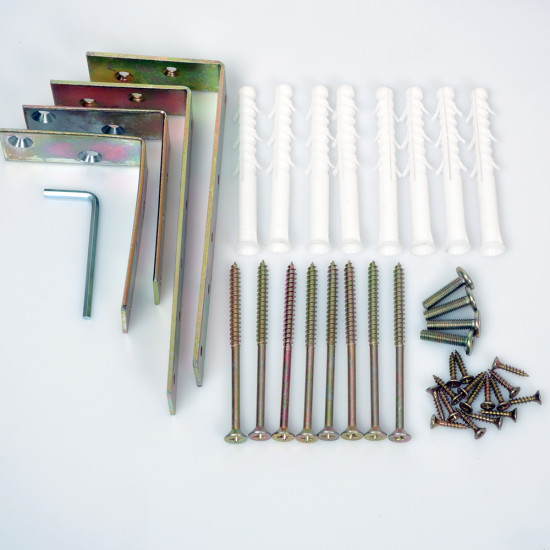 ΠΟΛΥΖΥΓΟ ΤΟΙΧΟΥ inSPORTline 220 x 90 cm