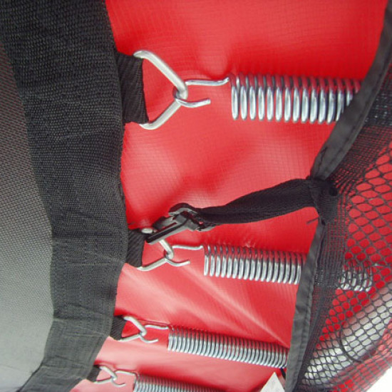 Ελατήριο για τραμπολίνο 14cm