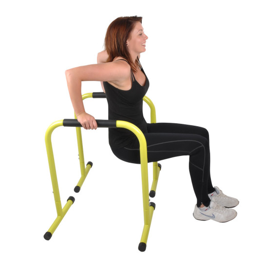 ΕΚΘΕΣΙΑΚΟ -ΠΑΡΑΛΛΗΛΕΣ ΒΑΣΕΙΣ ΒΥΘΙΣΕΩΝ EQUALIZER OPTIMUM