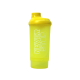 SHAKER NEVER STOP  ΜΑΥΡΟ 500ml (+150ML)