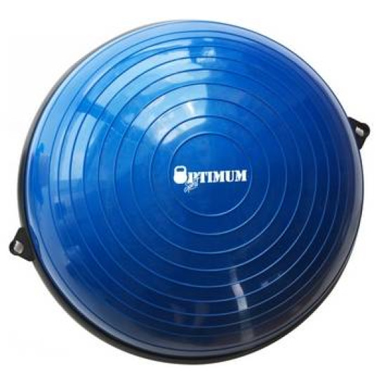 ΜΠΑΛΑ ΙΣΟΡΡΟΠΙΑΣ 58CM (ΜΠΛΕ) OPTIMUM