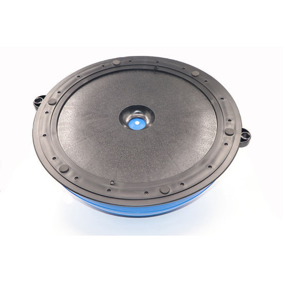 ΜΠΑΛΑ ΙΣΟΡΡΟΠΙΑΣ 58CM (ΜΠΛΕ) OPTIMUM