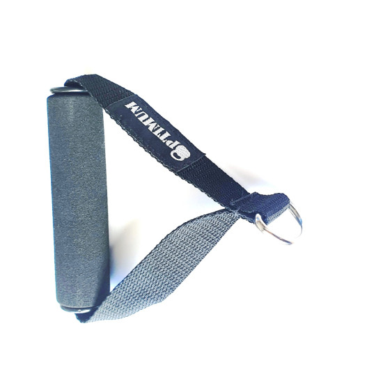 ΛΑΒH ΜΟΝH (TEM) OPTIMUM