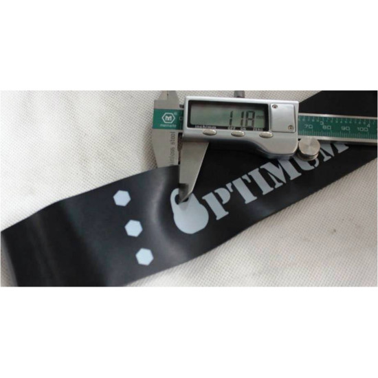 RESISTANCE LOOP 25 X 5 X 0,11CM OPTIMUM