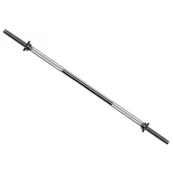 ΜΠΑΡΑ ΒΙΔΩΤΗ 1,5 ΜΕΤΡA (Φ28) OPTIMUM