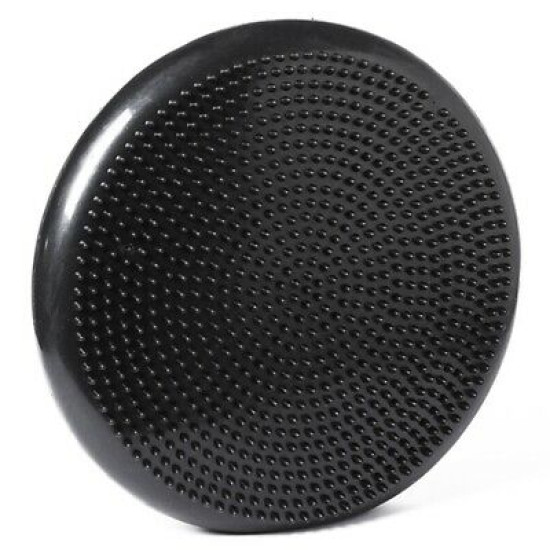 ΜΑΞΙΛΑΡΙ ΜΑΣΑΖ 33CM ΜΑΥΡΟ OPTIMUM