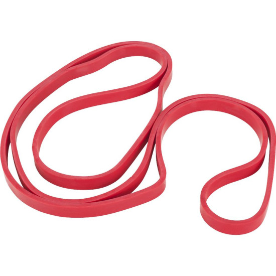 RUBBER BAND 13mm ΚΟΚΚΙΝΟ OPTIMUM