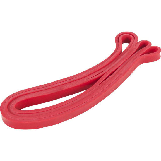 RUBBER BAND 13mm ΚΟΚΚΙΝΟ OPTIMUM