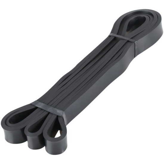 RUBBER BAND 21mm ΜΑΥΡΟ OPTIMUM