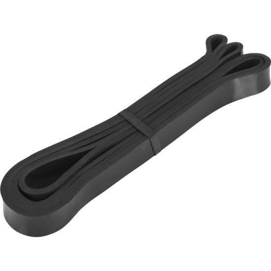 RUBBER BAND 21mm ΜΑΥΡΟ OPTIMUM
