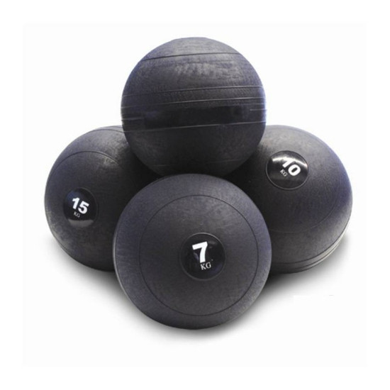 SLAM BALL 5KG (inSPORTline)