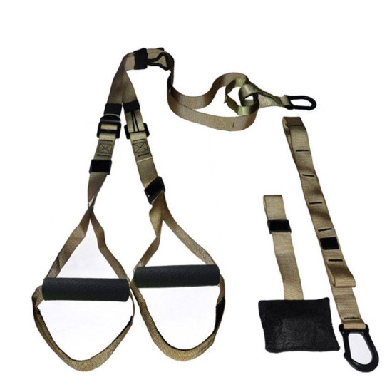 SUSPENSION TRAINER ARMY OPTIMUM