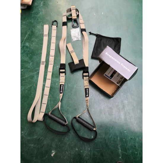 SUSPENSION TRAINER ARMY OPTIMUM