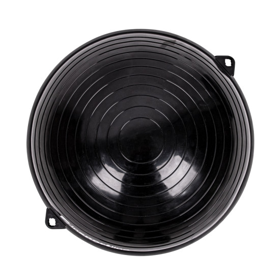 ΜΠΑΛΑ ΙΣΟΡΡΟΠΙΑΣ 58CM (ΜΑΥΡΗ) OPTIMUM