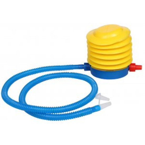 ΜΠΑΛΑ ΙΣΟΡΡΟΠΙΑΣ 58CM (ΜΑΥΡΗ) OPTIMUM