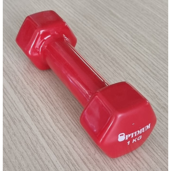 ΒΑΡΑΚΙ ΒΙΝΥΛΙΟΥ 1kg