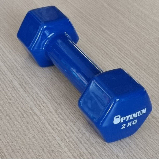 ΒΑΡΑΚΙ ΒΙΝΥΛΙΟΥ 2 kg