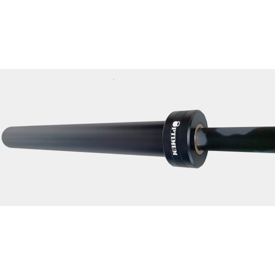 ΕΠΑΓΓΕΛΜΑΤΙΚΗ ΜΠΑΡΑ CROSSFIT 2,20M CAMOUFLAGE